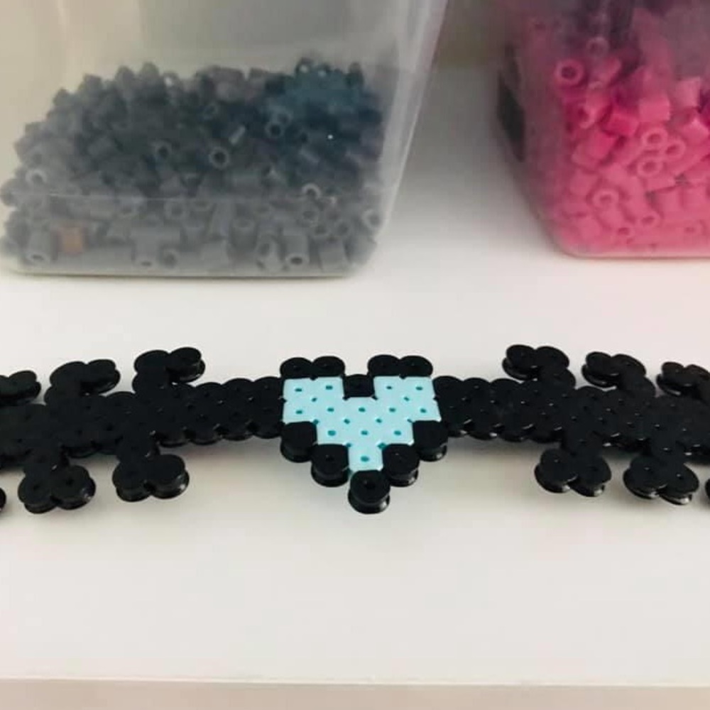Face Mask Ear Saver/ Mask clip